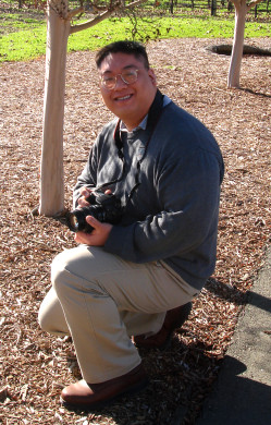 John Kua